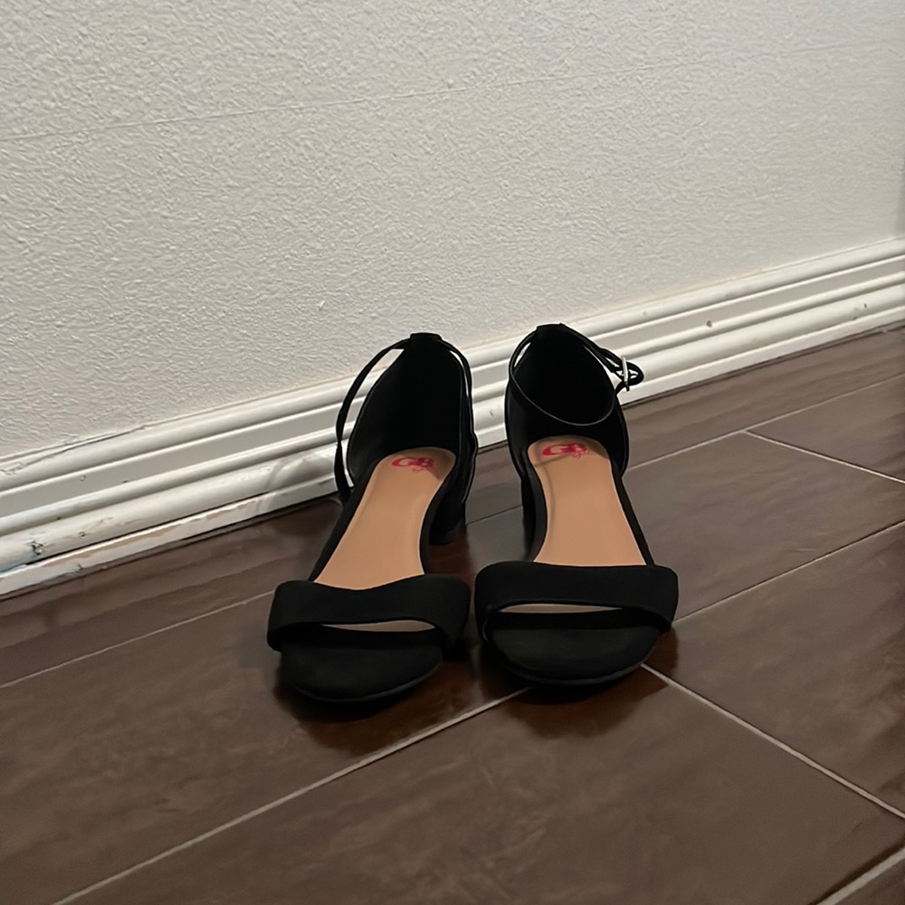 Gianni Bini high hells size 3 in women